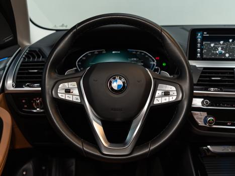 BMW X3 2.0 16V 4P HBRIDO X LINE XDRIVE30E STEPTRONIC AUTOMTICO, Foto 13