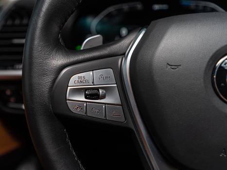 BMW X3 2.0 16V 4P HBRIDO X LINE XDRIVE30E STEPTRONIC AUTOMTICO, Foto 14