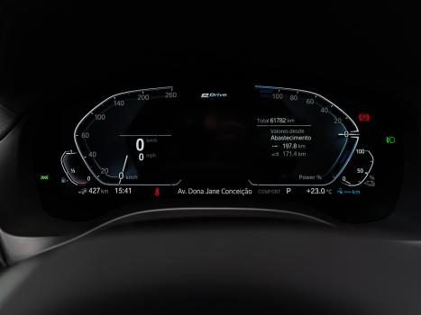 BMW X3 2.0 16V 4P HBRIDO X LINE XDRIVE30E STEPTRONIC AUTOMTICO, Foto 15