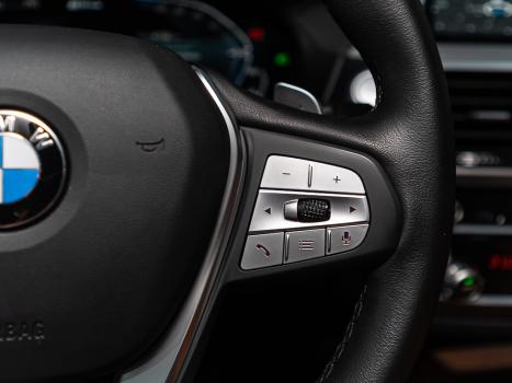 BMW X3 2.0 16V 4P HBRIDO X LINE XDRIVE30E STEPTRONIC AUTOMTICO, Foto 16