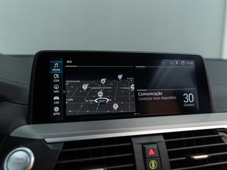 BMW X3 2.0 16V 4P HBRIDO X LINE XDRIVE30E STEPTRONIC AUTOMTICO, Foto 19