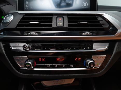 BMW X3 2.0 16V 4P HBRIDO X LINE XDRIVE30E STEPTRONIC AUTOMTICO, Foto 20