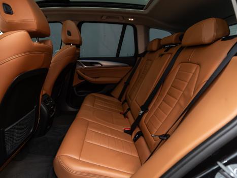 BMW X3 2.0 16V 4P HBRIDO X LINE XDRIVE30E STEPTRONIC AUTOMTICO, Foto 28