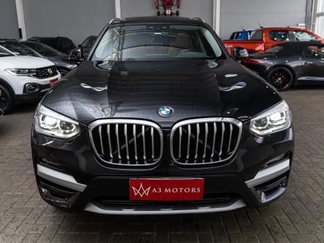 BMW X3 2.0 16V 4P HBRIDO X LINE XDRIVE30E STEPTRONIC AUTOMTICO, Foto 29