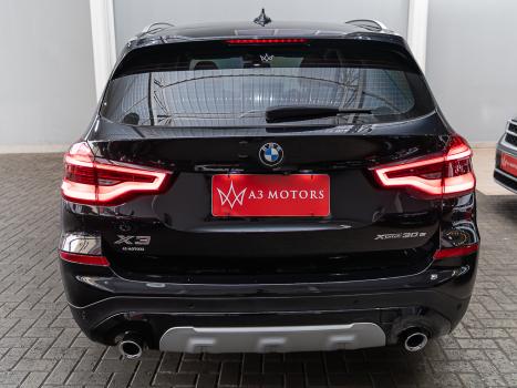 BMW X3 2.0 16V 4P HBRIDO X LINE XDRIVE30E STEPTRONIC AUTOMTICO, Foto 32