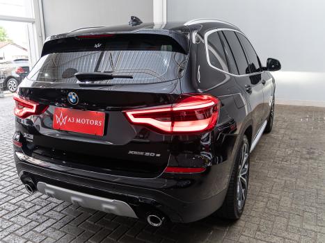 BMW X3 2.0 16V 4P HBRIDO X LINE XDRIVE30E STEPTRONIC AUTOMTICO, Foto 33