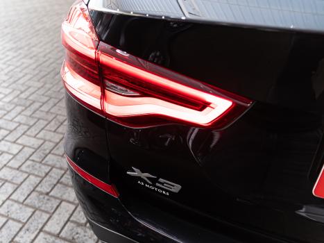 BMW X3 2.0 16V 4P HBRIDO X LINE XDRIVE30E STEPTRONIC AUTOMTICO, Foto 34