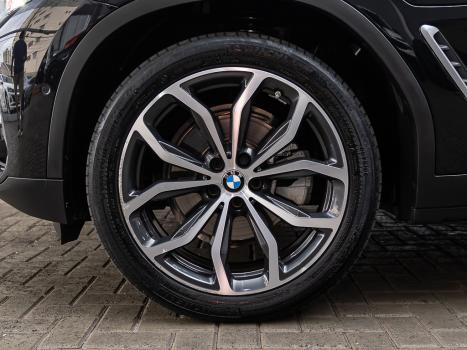 BMW X3 2.0 16V 4P HBRIDO X LINE XDRIVE30E STEPTRONIC AUTOMTICO, Foto 37