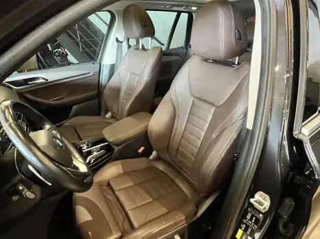 BMW X3 2.0 16V 4P H�BRIDO X LINE XDRIVE30E STEPTRONIC AUTOM�TICO, Foto 3