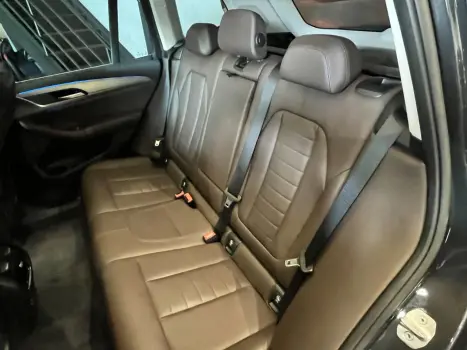 BMW X3 2.0 16V 4P H�BRIDO X LINE XDRIVE30E STEPTRONIC AUTOM�TICO, Foto 4
