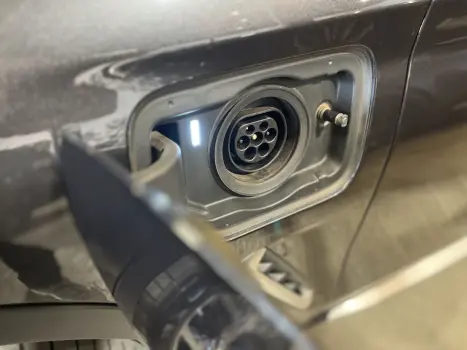 BMW X3 2.0 16V 4P H�BRIDO X LINE XDRIVE30E STEPTRONIC AUTOM�TICO, Foto 5