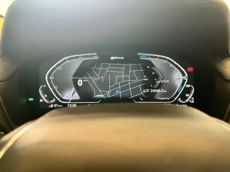 BMW X3 2.0 16V 4P H�BRIDO X LINE XDRIVE30E STEPTRONIC AUTOM�TICO, Foto 6