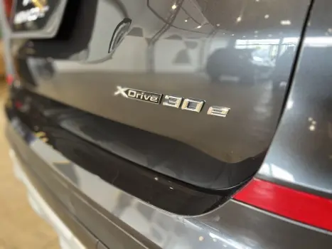 BMW X3 2.0 16V 4P H�BRIDO X LINE XDRIVE30E STEPTRONIC AUTOM�TICO, Foto 10