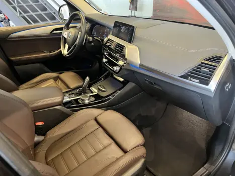 BMW X3 2.0 16V 4P H�BRIDO X LINE XDRIVE30E STEPTRONIC AUTOM�TICO, Foto 11