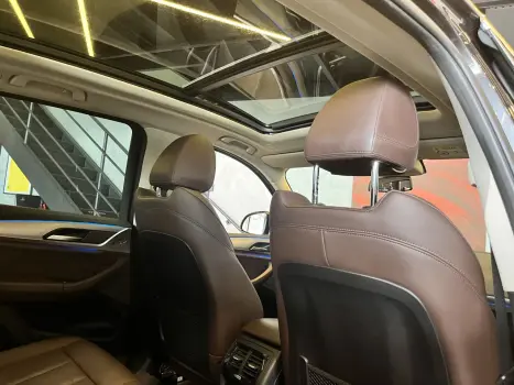 BMW X3 2.0 16V 4P H�BRIDO X LINE XDRIVE30E STEPTRONIC AUTOM�TICO, Foto 12