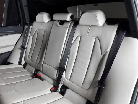 BMW X3 2.0 16V 4P H�BRIDO M SPORT XDRIVE30E STEPTRONIC AUTOM�TICO, Foto 7