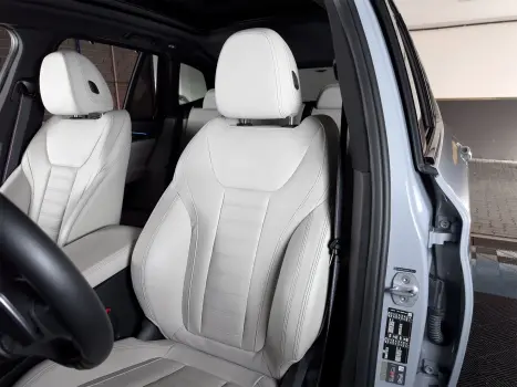 BMW X3 2.0 16V 4P H�BRIDO M SPORT XDRIVE30E STEPTRONIC AUTOM�TICO, Foto 8