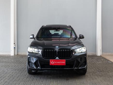 BMW X3 2.0 16V 4P H�BRIDO M SPORT XDRIVE30E STEPTRONIC AUTOM�TICO, Foto 2