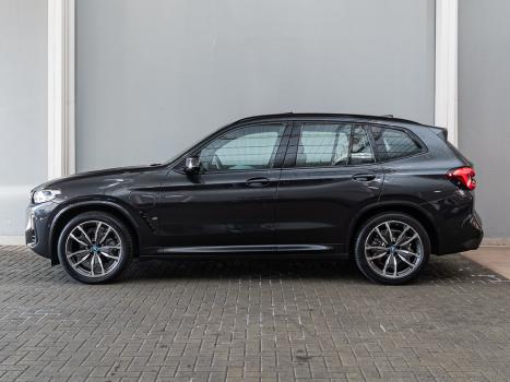 BMW X3 2.0 16V 4P H�BRIDO M SPORT XDRIVE30E STEPTRONIC AUTOM�TICO, Foto 4