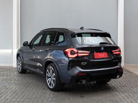 BMW X3 2.0 16V 4P H�BRIDO M SPORT XDRIVE30E STEPTRONIC AUTOM�TICO, Foto 5