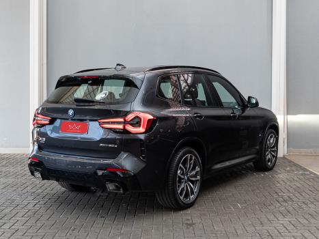 BMW X3 2.0 16V 4P H�BRIDO M SPORT XDRIVE30E STEPTRONIC AUTOM�TICO, Foto 7