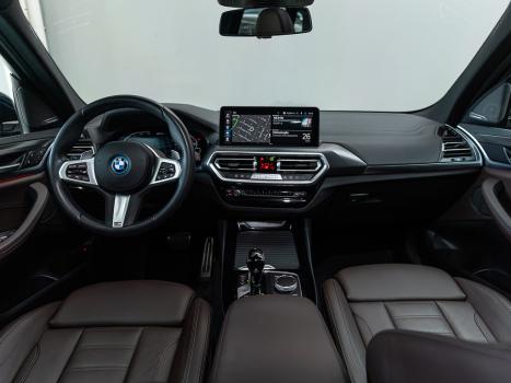 BMW X3 2.0 16V 4P H�BRIDO M SPORT XDRIVE30E STEPTRONIC AUTOM�TICO, Foto 11