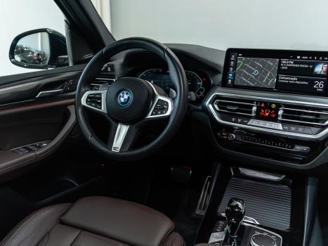 BMW X3 2.0 16V 4P H�BRIDO M SPORT XDRIVE30E STEPTRONIC AUTOM�TICO, Foto 12
