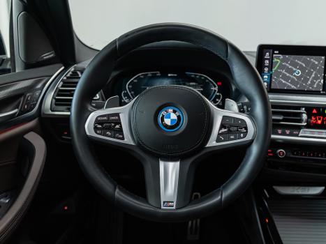 BMW X3 2.0 16V 4P H�BRIDO M SPORT XDRIVE30E STEPTRONIC AUTOM�TICO, Foto 13