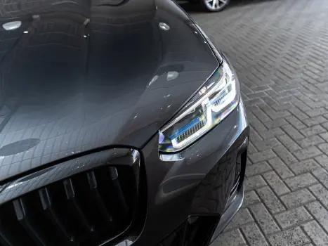BMW X3 2.0 16V 4P H�BRIDO M SPORT XDRIVE30E STEPTRONIC AUTOM�TICO, Foto 33
