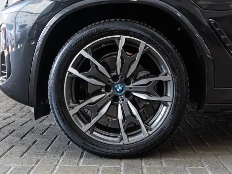 BMW X3 2.0 16V 4P H�BRIDO M SPORT XDRIVE30E STEPTRONIC AUTOM�TICO, Foto 39