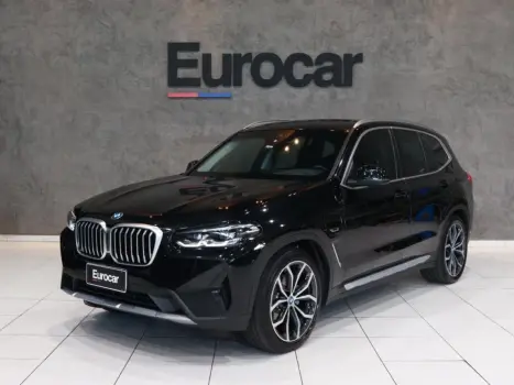 BMW X3 2.0 16V 4P H�BRIDO X LINE XDRIVE30E STEPTRONIC AUTOM�TICO, Foto 1
