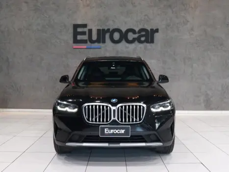 BMW X3 2.0 16V 4P H�BRIDO X LINE XDRIVE30E STEPTRONIC AUTOM�TICO, Foto 2