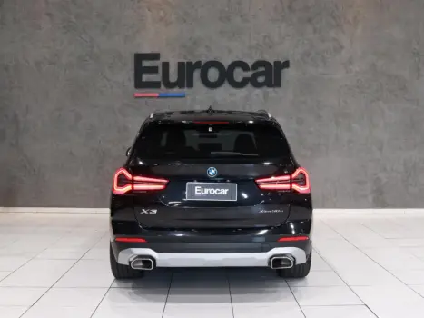 BMW X3 2.0 16V 4P H�BRIDO X LINE XDRIVE30E STEPTRONIC AUTOM�TICO, Foto 4