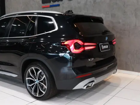 BMW X3 2.0 16V 4P H�BRIDO X LINE XDRIVE30E STEPTRONIC AUTOM�TICO, Foto 7