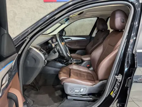 BMW X3 2.0 16V 4P H�BRIDO X LINE XDRIVE30E STEPTRONIC AUTOM�TICO, Foto 9