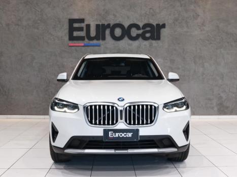 BMW X3 2.0 16V 4P H�BRIDO X LINE XDRIVE30E STEPTRONIC AUTOM�TICO, Foto 2