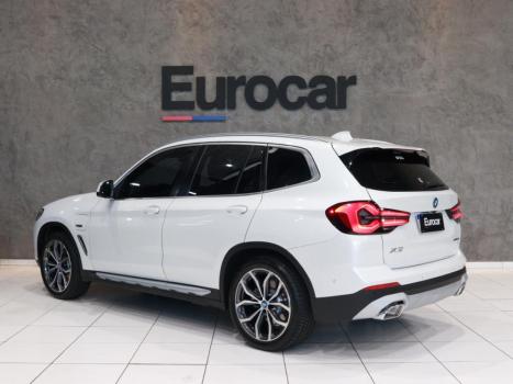 BMW X3 2.0 16V 4P H�BRIDO X LINE XDRIVE30E STEPTRONIC AUTOM�TICO, Foto 3
