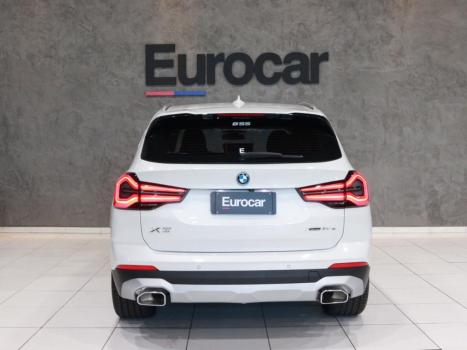 BMW X3 2.0 16V 4P H�BRIDO X LINE XDRIVE30E STEPTRONIC AUTOM�TICO, Foto 4