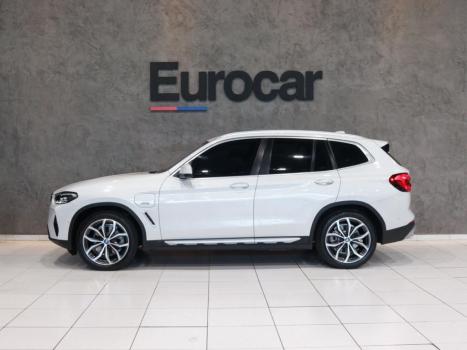 BMW X3 2.0 16V 4P H�BRIDO X LINE XDRIVE30E STEPTRONIC AUTOM�TICO, Foto 5