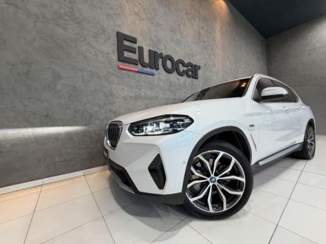 BMW X3 2.0 16V 4P H�BRIDO X LINE XDRIVE30E STEPTRONIC AUTOM�TICO, Foto 6