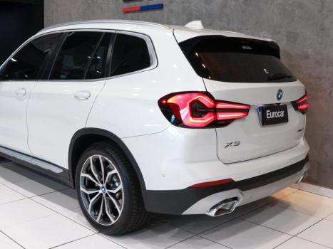 BMW X3 2.0 16V 4P H�BRIDO X LINE XDRIVE30E STEPTRONIC AUTOM�TICO, Foto 7