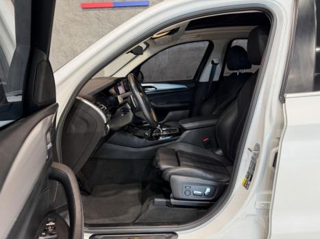 BMW X3 2.0 16V 4P H�BRIDO X LINE XDRIVE30E STEPTRONIC AUTOM�TICO, Foto 8