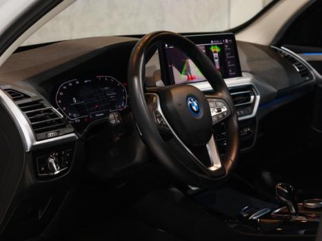 BMW X3 2.0 16V 4P H�BRIDO X LINE XDRIVE30E STEPTRONIC AUTOM�TICO, Foto 10