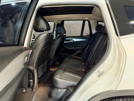 BMW X3 2.0 16V 4P H�BRIDO X LINE XDRIVE30E STEPTRONIC AUTOM�TICO, Foto 13