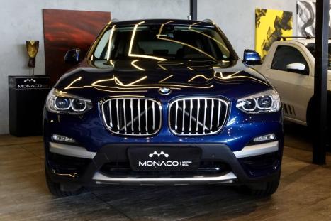 BMW X3 2.0 16V 4P X-LINE XDRIVE 30I STEPTRONIC AUTOMTICO, Foto 1