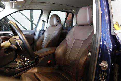 BMW X3 2.0 16V 4P X-LINE XDRIVE 30I STEPTRONIC AUTOMTICO, Foto 3