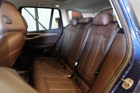 BMW X3 2.0 16V 4P X-LINE XDRIVE 30I STEPTRONIC AUTOMTICO, Foto 4