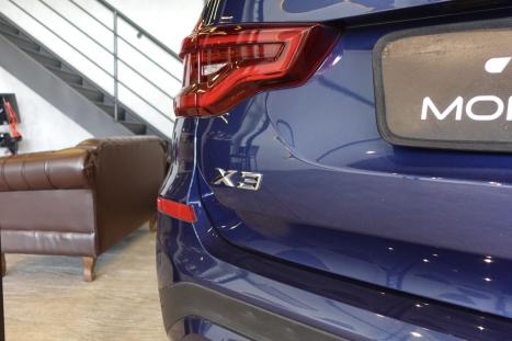 BMW X3 2.0 16V 4P X-LINE XDRIVE 30I STEPTRONIC AUTOMTICO, Foto 7