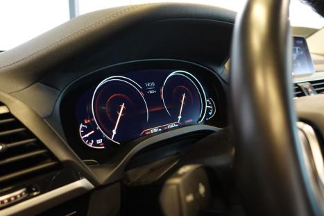 BMW X3 2.0 16V 4P X-LINE XDRIVE 30I STEPTRONIC AUTOMTICO, Foto 12