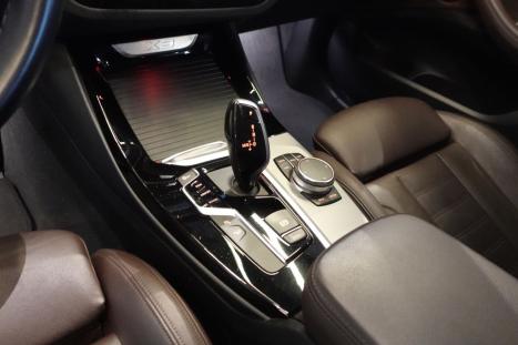 BMW X3 2.0 16V 4P X-LINE XDRIVE 30I STEPTRONIC AUTOMTICO, Foto 13
